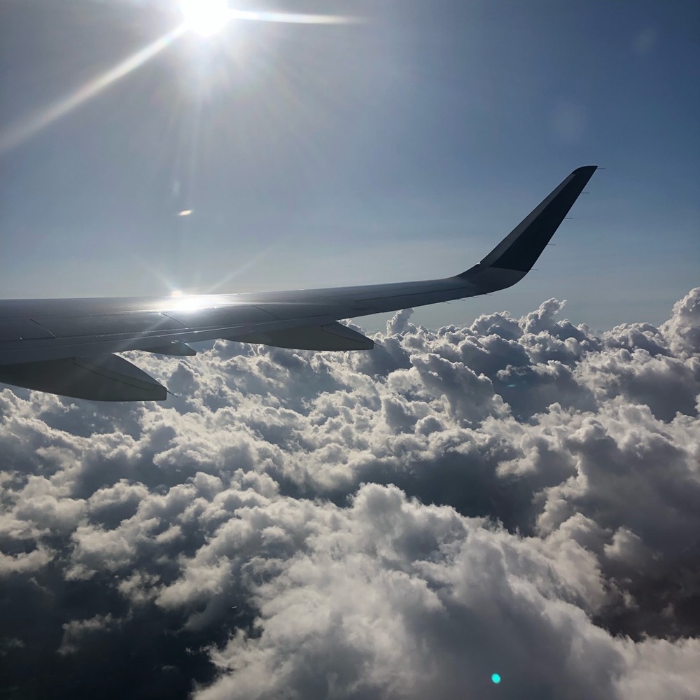 Meet your Posher, Charlie